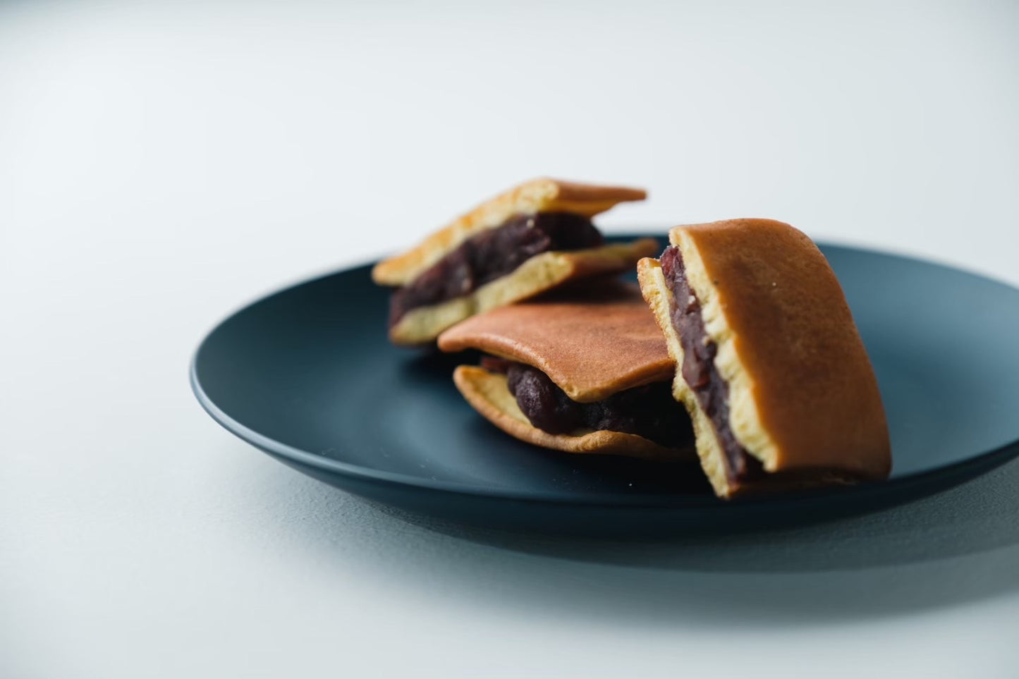 どら焼き専門店　湯ノ塩の塩カリどらが通販・お取り寄せできる。